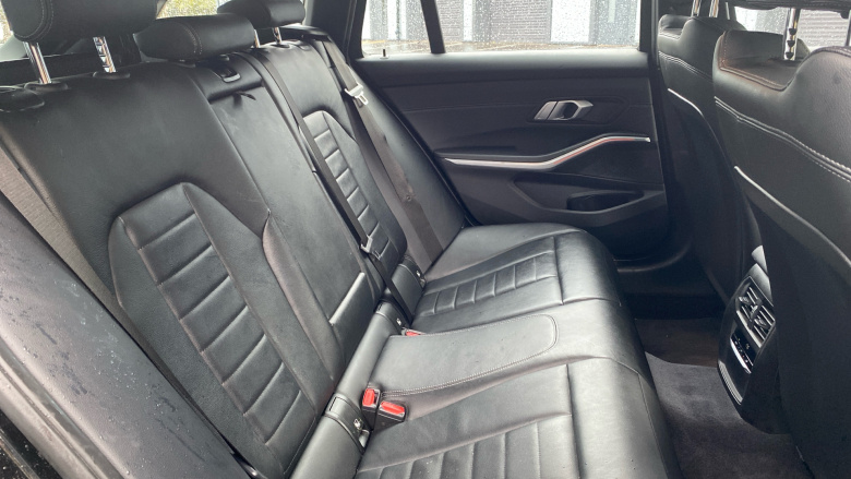 BMW 3 Series 320i M Sport 5dr Step Auto Petrol Estate